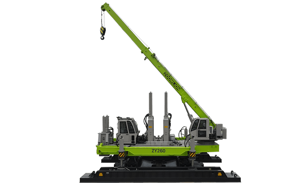 ZY260
