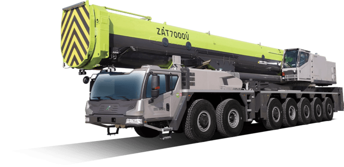 ZAT7000V863