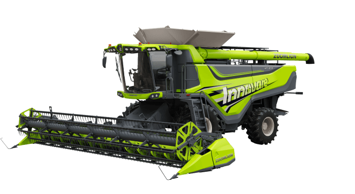 DH7-6000