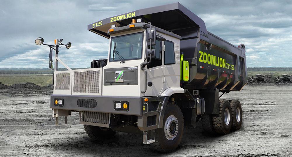 ZT125G(AT)