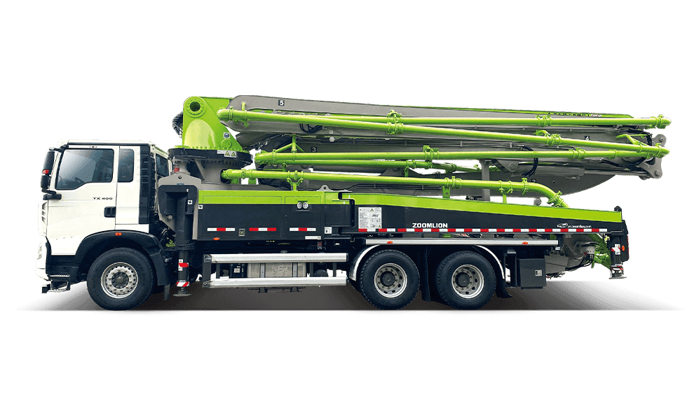 47X-5RZ(Three-axles)