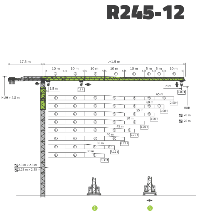 R245-10/12