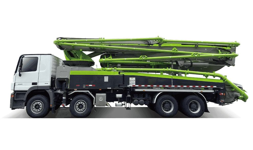 49X-6RZ（Four-axles）
