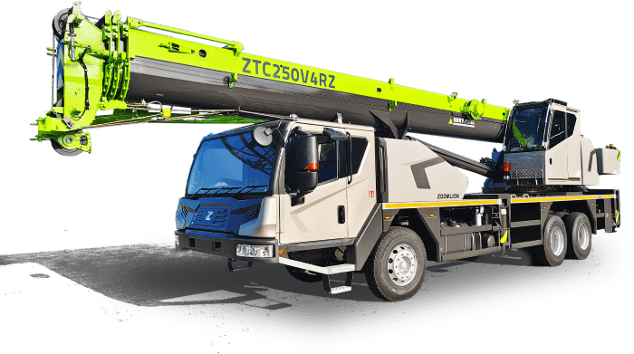 ZTC250V452RZ