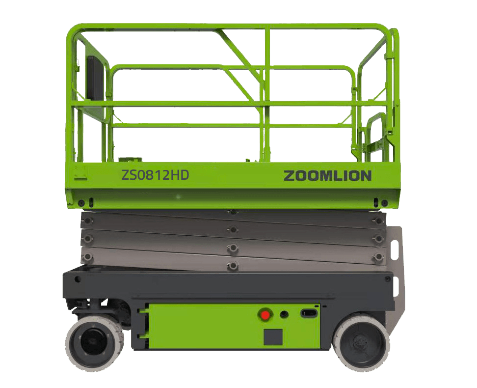 ZS0812HD