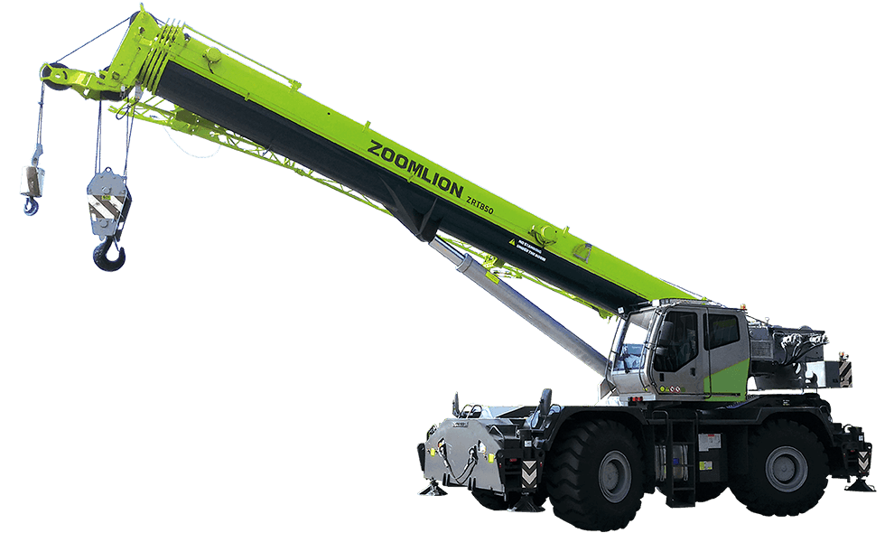 ZRT850D542