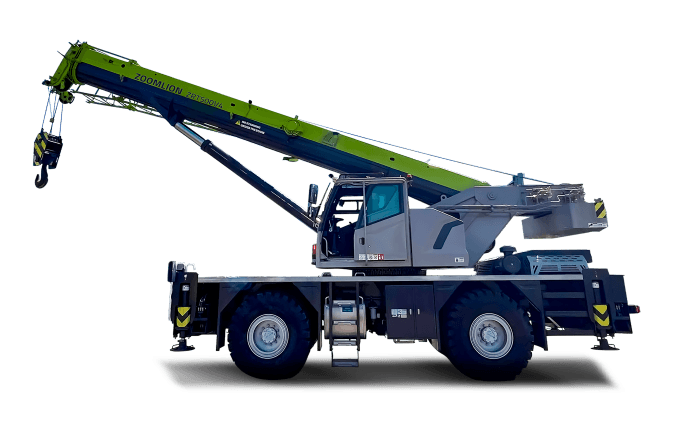 ZRT500V432T