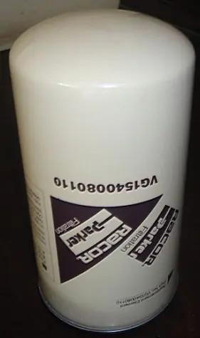 VG1540080110, Diesel Filter, HOWO SPARE PARTS