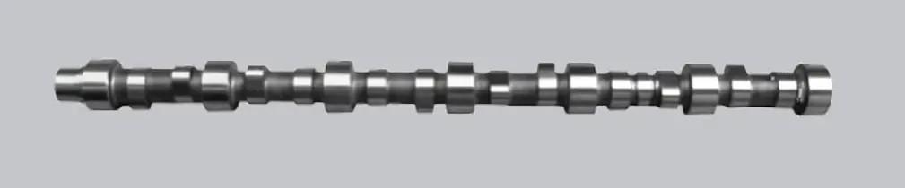 CAMSHAFT, HOWO SPARE PARTS
