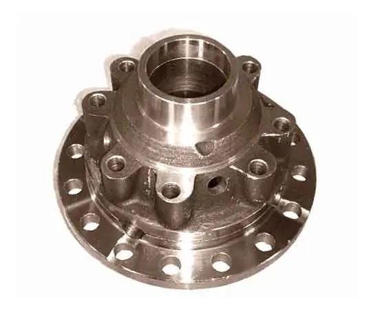 DIFFERENTIAL HOUSING, HOWO SPARE PARTS
