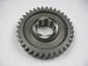 DRIVEN GEAR, HOWO SPARE PARTS