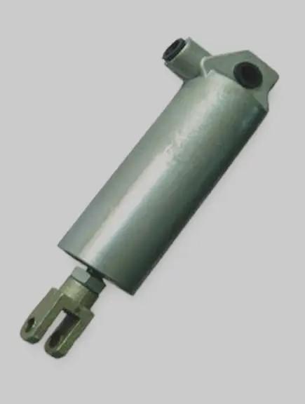DIFFERENTIAL LOCK CYLINDER, HOWO SPARE PARTS
