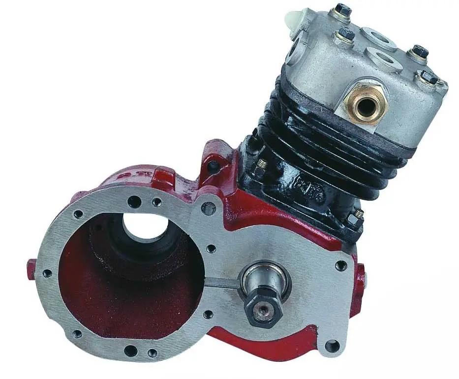 VG1560130070, AIR COMPRESSOR, HOWO SPARE PARTS