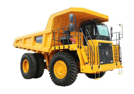 DR50C