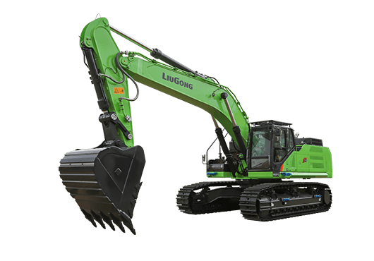 960FE
