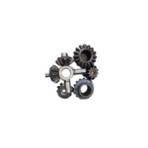 Vue 1