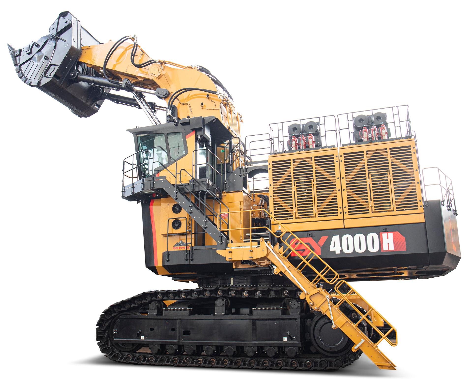 SY4000H