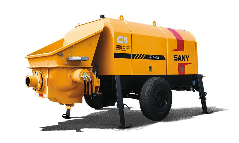 HBT6013C-5(Electric)