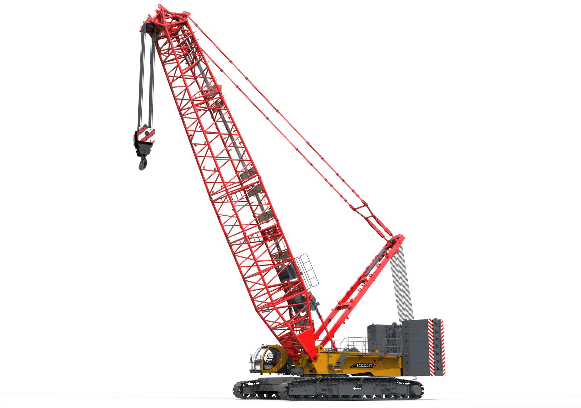 SCC3200T