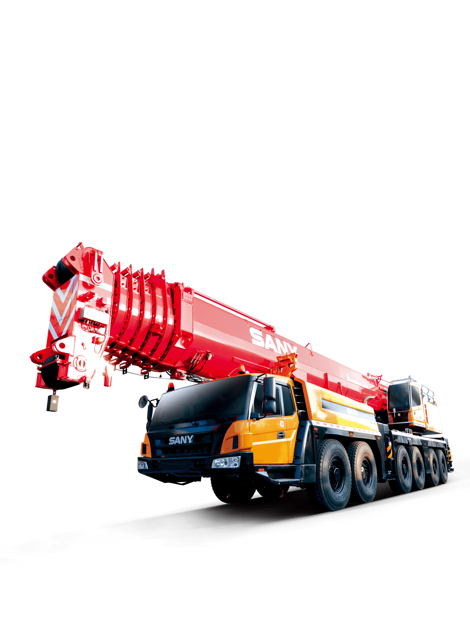 SAC3500T7
