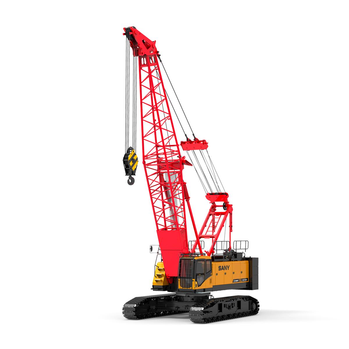 SCC600HD
