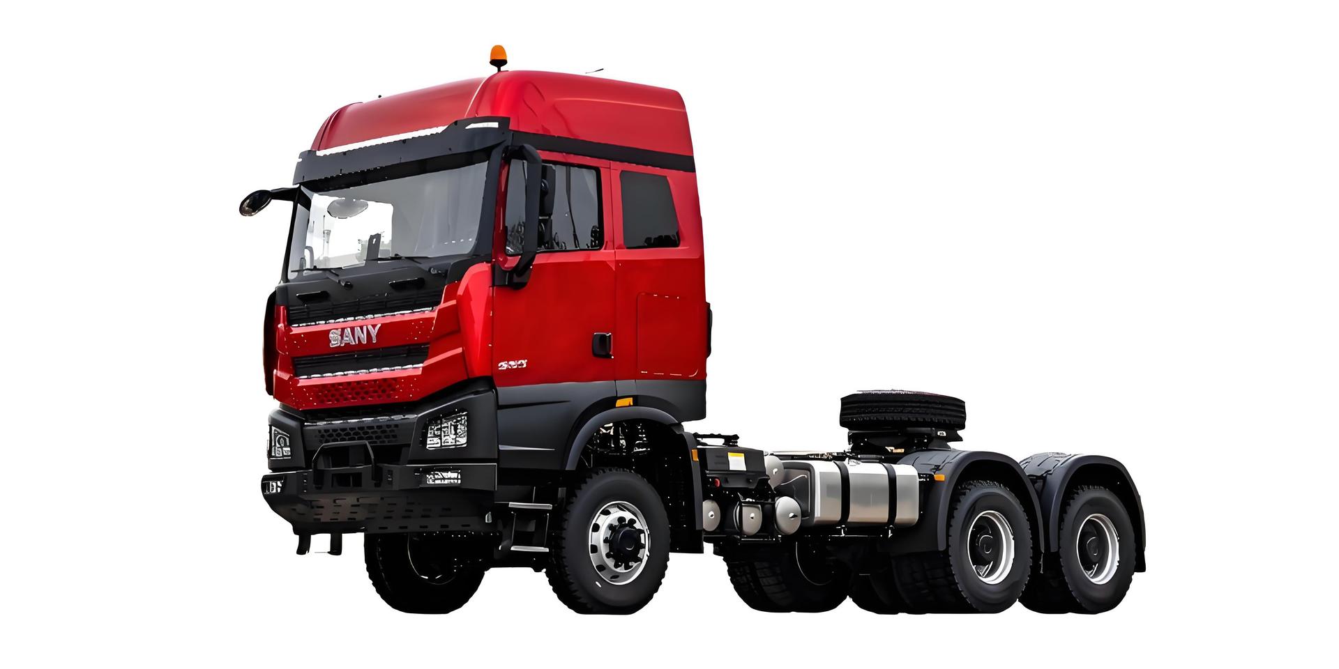 Russia 6x6
