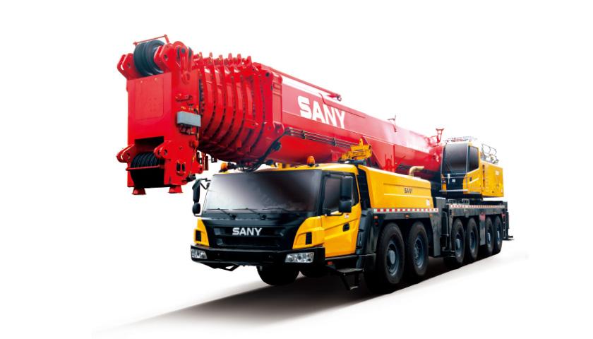 SAC4000T8