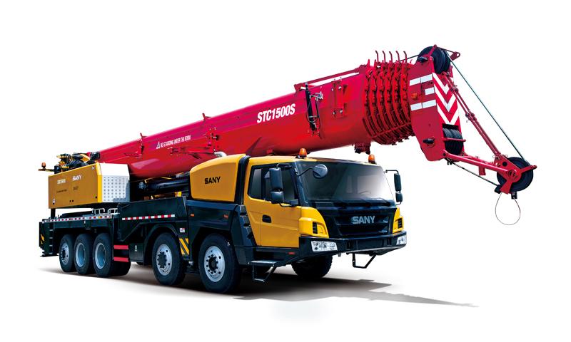 STC1500S