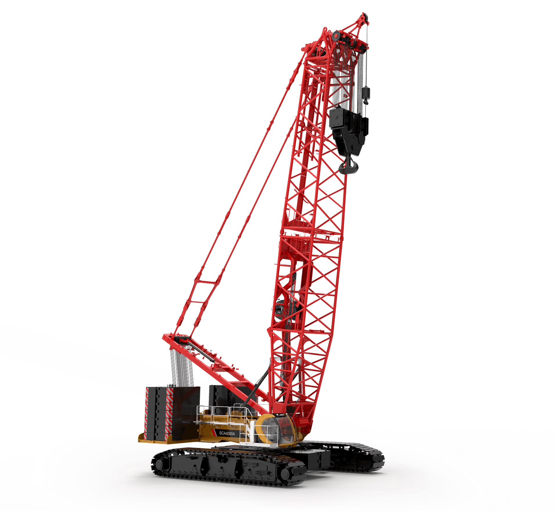 SCA4000A