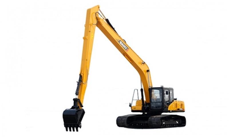 SY265C (Long-reach)