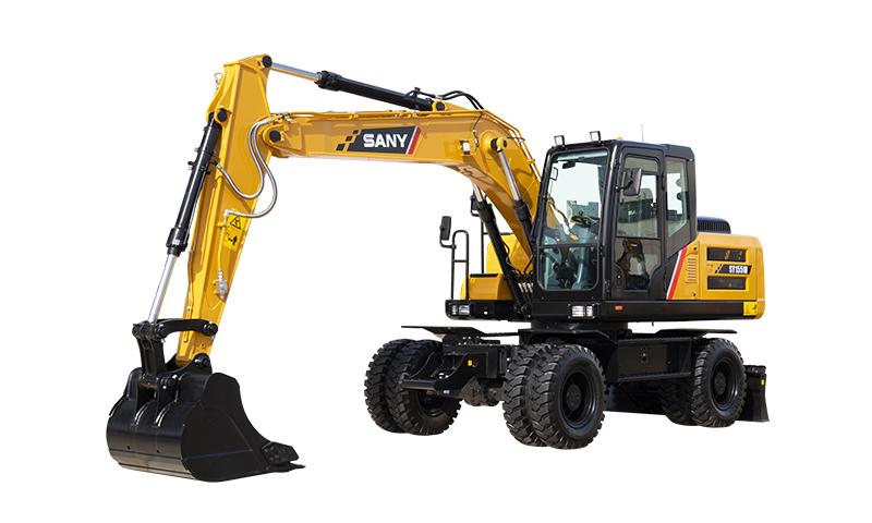 SY155W