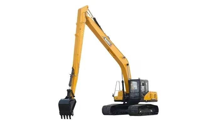 SY215CL(18m)