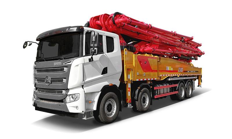 SYG5445THBES 530C-10(R)