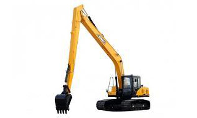 SY215C (Long-reach)