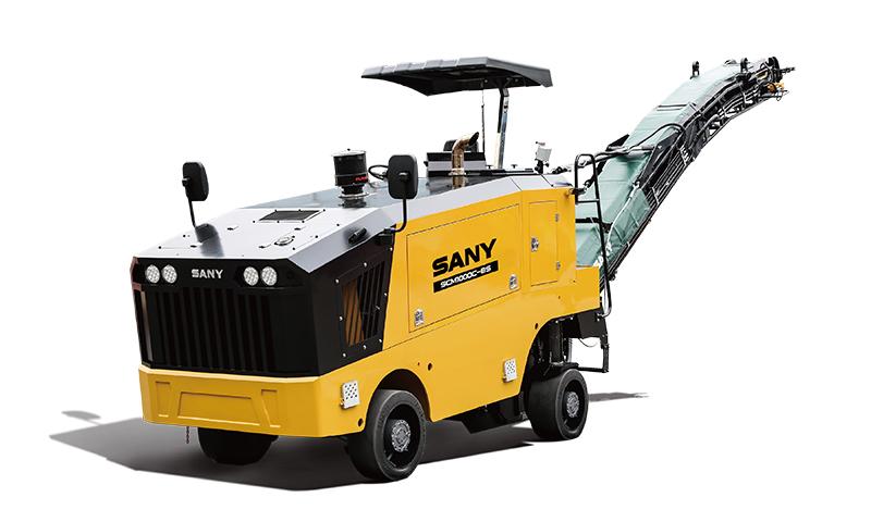 SCM1300C-8S