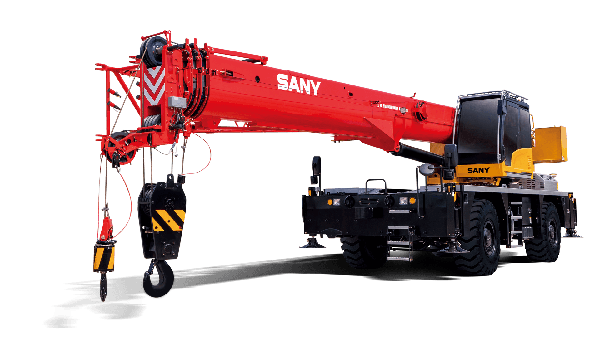 SRC400T