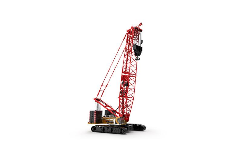 SCC4000A