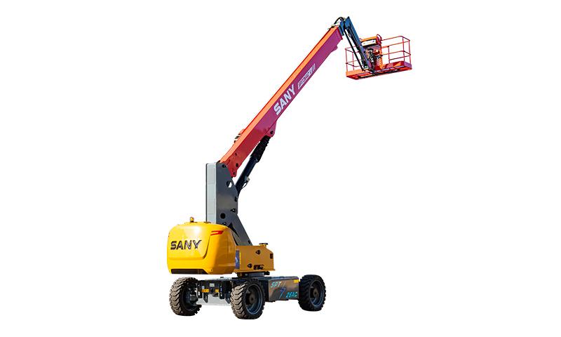 SPT26AC