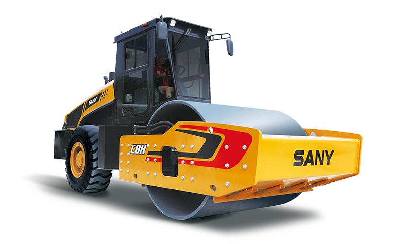 SSR200AC-8H