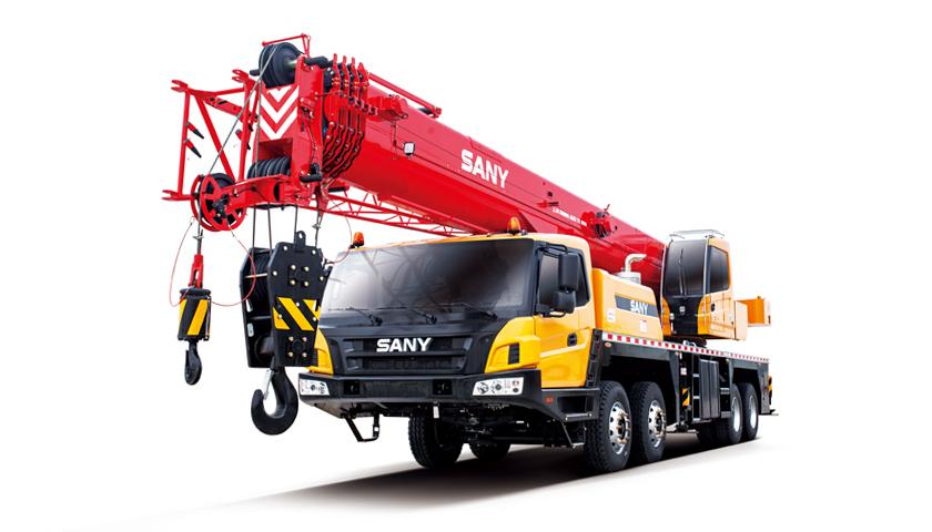 STC600C5