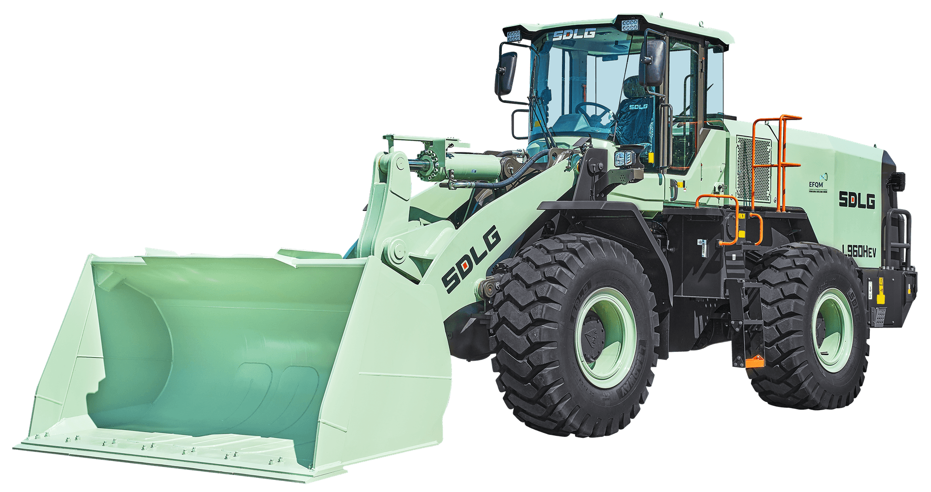 L960HEV