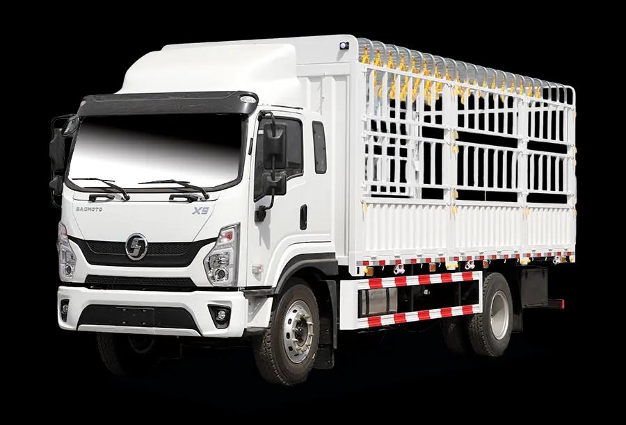 Shacman X9 Cargo Truck