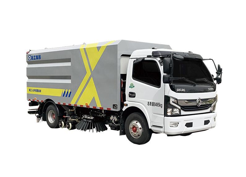 XGH5080TXS(Diesel)