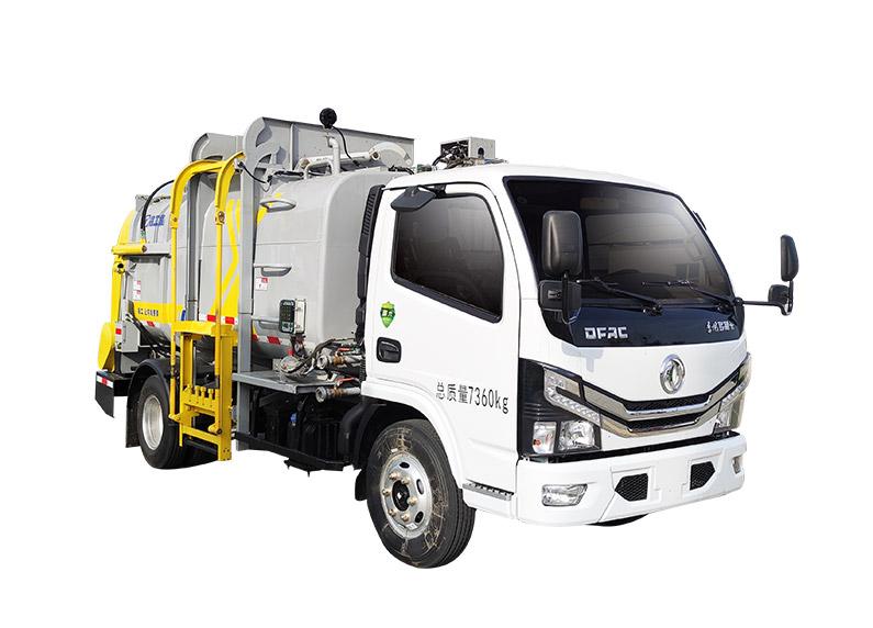 DXA5070TCA (Electric)
