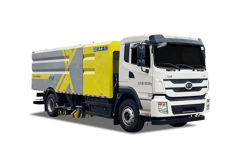 XGH5180TXS(Electric)