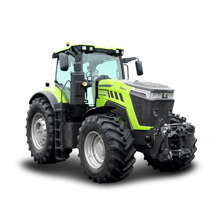 DL2004