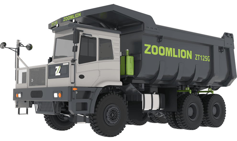 ZT125G(AT)