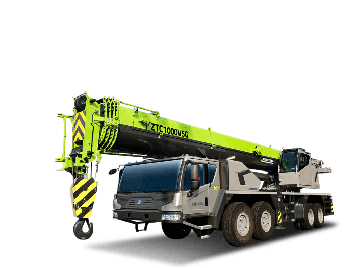 ZTC1000V532G