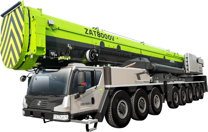ZAT8000V863
